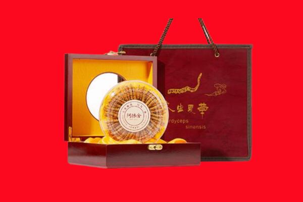 山南浪卡子县回收虫草